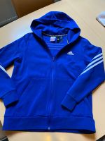 Adidas Sweatshirtjacke Größe 164 Thüringen - Bad Liebenstein Vorschau