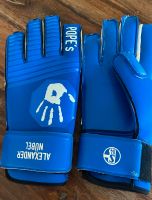 Schalke 04 Nübel Tormann Handschuhe Gr 10-11 Bayern - Rosenheim Vorschau