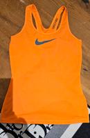 Nike Fitness Top original wie neu Bayern - Moosburg a.d. Isar Vorschau