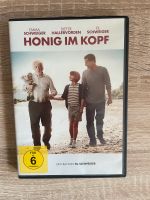 Honig im Kopf DVD Nordrhein-Westfalen - Meckenheim Vorschau