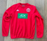 Kappa FSV Mainz 05 Herren Trikot Sweatshirt Gr.S rot Baden-Württemberg - Brackenheim Vorschau