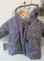 Winterjacke Gr 86 Topomini gefüttert Berlin - Neukölln Vorschau