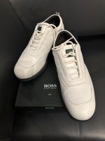 Herren Golf Schuhe von Boss echtes Leder gr 42,5 München - Pasing-Obermenzing Vorschau