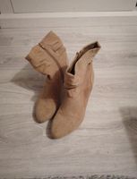 Stiefeletten Schuhe Niedersachsen - Oetzen Vorschau
