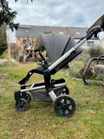 Joolz Hub Kinderwagen/Buggy elephant grey Nürnberg (Mittelfr) - Gebersdorf Vorschau