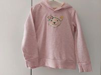 Steiff Mädchen Gr. 104 Pullover Hoodie Rosa Kleidung Rheinland-Pfalz - Trier Vorschau