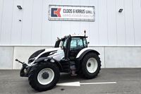 Valtra T254 Rheinland-Pfalz - Wittlich Vorschau