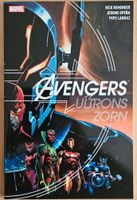 Marvel - Avengers - Ultrons Zorn (SC) Nordrhein-Westfalen - Iserlohn Vorschau