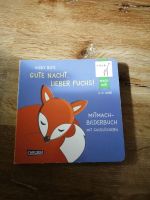 Gute Nacht, lieber Fuchs - Vicky Bo's Buch Rheinland-Pfalz - Eitelborn Vorschau
