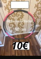 2 für 15€Hula Hoop Reifen Hulahoop neu ca 90cm Durchmesser Nordrhein-Westfalen - Warendorf Vorschau