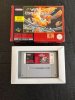 Wing Commander SNES Super Nintendo OVP Baden-Württemberg - Obersulm Vorschau