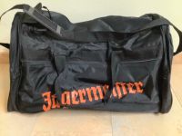 Jägermeister Sporttasche Reisetasche Tasche groß Brandenburg - Werder (Havel) Vorschau