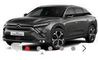 Citroën C5X Shine Pack Hybrid Dortmund - Wickede Vorschau