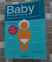Betriebsanleitung Baby Bayern - Barbing Vorschau