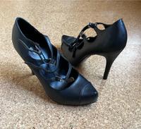 High Heels Riemchen Pumps neu Baden-Württemberg - Nagold Vorschau