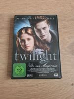 DVD "Twilight" Sachsen - Torgau Vorschau