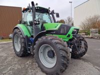 Deutz-Fahr 6190 TTV Nordrhein-Westfalen - Voerde (Niederrhein) Vorschau