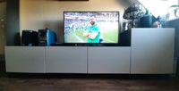 Ikea BESTA - TV Bank / Aufbewahrung Vahr - Neue Vahr Nord Vorschau