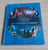 Grindewalds Verbrechen Das Magische Filmbuch Kreis Pinneberg - Uetersen Vorschau