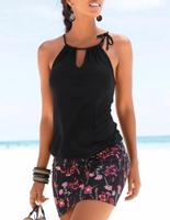Lascana Damen Strandkleid Schwarz 100% Viskose 34 Gr Neu Wuppertal - Barmen Vorschau