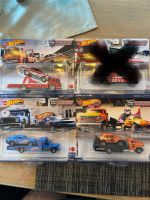 Hot Wheels Team Transport Nordrhein-Westfalen - Kalletal Vorschau