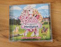 Barbie und Ihre Schwestern im Pferdeglück CD Hörspiel zum Film Brandenburg - Elsterwerda Vorschau