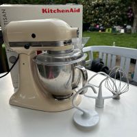 KitchenAid Artisan *wie neu Wandsbek - Hamburg Poppenbüttel Vorschau