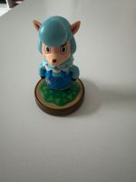 Animal Crossing Amiibo Figur Björn West - Höchst Vorschau