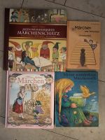 4 Märchenbücher, einwandfreier Zustand Bayern - Zirndorf Vorschau