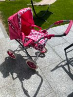 Puppen Kinderwagen Bayern - Frontenhausen Vorschau