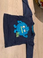 Pullover Blue Seven Monster 80 Nordrhein-Westfalen - Hamm Vorschau