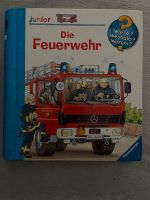 Wieso? Weshalb? Warum? Junior Die Feuerwehr Nordrhein-Westfalen - Heinsberg Vorschau