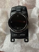 BMW Keramik IDrive Controller NBT F10 F20 F30 F25 Ceramik Bayern - Bad Neustadt a.d. Saale Vorschau