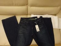 S.Oliver Bootcut Jeans Dunkelblau 40/32 Neu mit Etikett Nordrhein-Westfalen - Leichlingen Vorschau