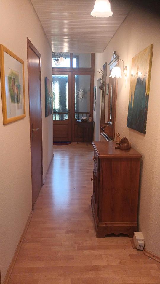 Einfamilienhaus zur Zwischenmiete