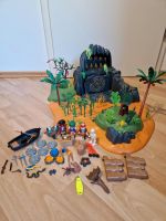 Playmobil 5134 - Abenteuerschatzinsel Nordrhein-Westfalen - Halle (Westfalen) Vorschau