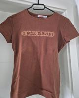 Shirt Gr. S braun s. Oliver Baden-Württemberg - Wyhl Vorschau