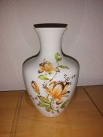 Kaiser, Vase, Simone, Nossek, Magnolienblüte, Gold, 70er Jahre Schleswig-Holstein - Flensburg Vorschau