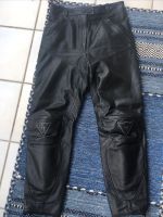 Dainese Damen Leder Hose 40/42 dt, wie neu Saarland - Heusweiler Vorschau