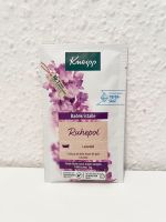 2x Kneipp Badekristalle Ruhepol mit Lavendel Bayern - Münchberg Vorschau