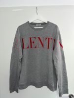 Valentino Pullover Grau Damen XL Nordrhein-Westfalen - Remscheid Vorschau