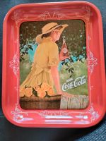 Coca-Cola Tabletts, Vintage, Stück Niedersachsen - Hildesheim Vorschau