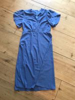 Damen Kleid Sommer blau Gr. L neu Hessen - Taunusstein Vorschau