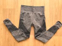 H&M Seamless Sport Leggings grau S/36 Leipzig - Leipzig, Zentrum Vorschau