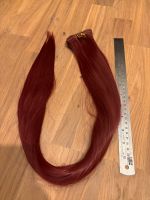 Wefts /Tressen Mahogany red Coscraft Rheinland-Pfalz - Kaiserslautern Vorschau