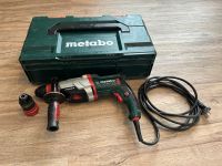 Metabo UHE 2660-2 Quick Set Berlin - Reinickendorf Vorschau