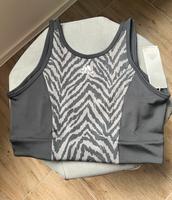 Sport Crop Top, Gr. M, neu mit Etikett Bayern - Augsburg Vorschau