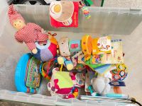 Div. Babyspielzeug abzugeben Nürnberg (Mittelfr) - Südoststadt Vorschau