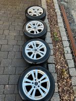 4 Felgen 16 Zoll 5x112 Nordrhein-Westfalen - Medebach Vorschau