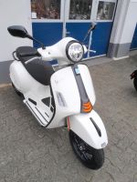 Vespa GTS 300ccm SuperSport *NEU* - Jetzt über350€ sparen- Hessen - Steffenberg Vorschau